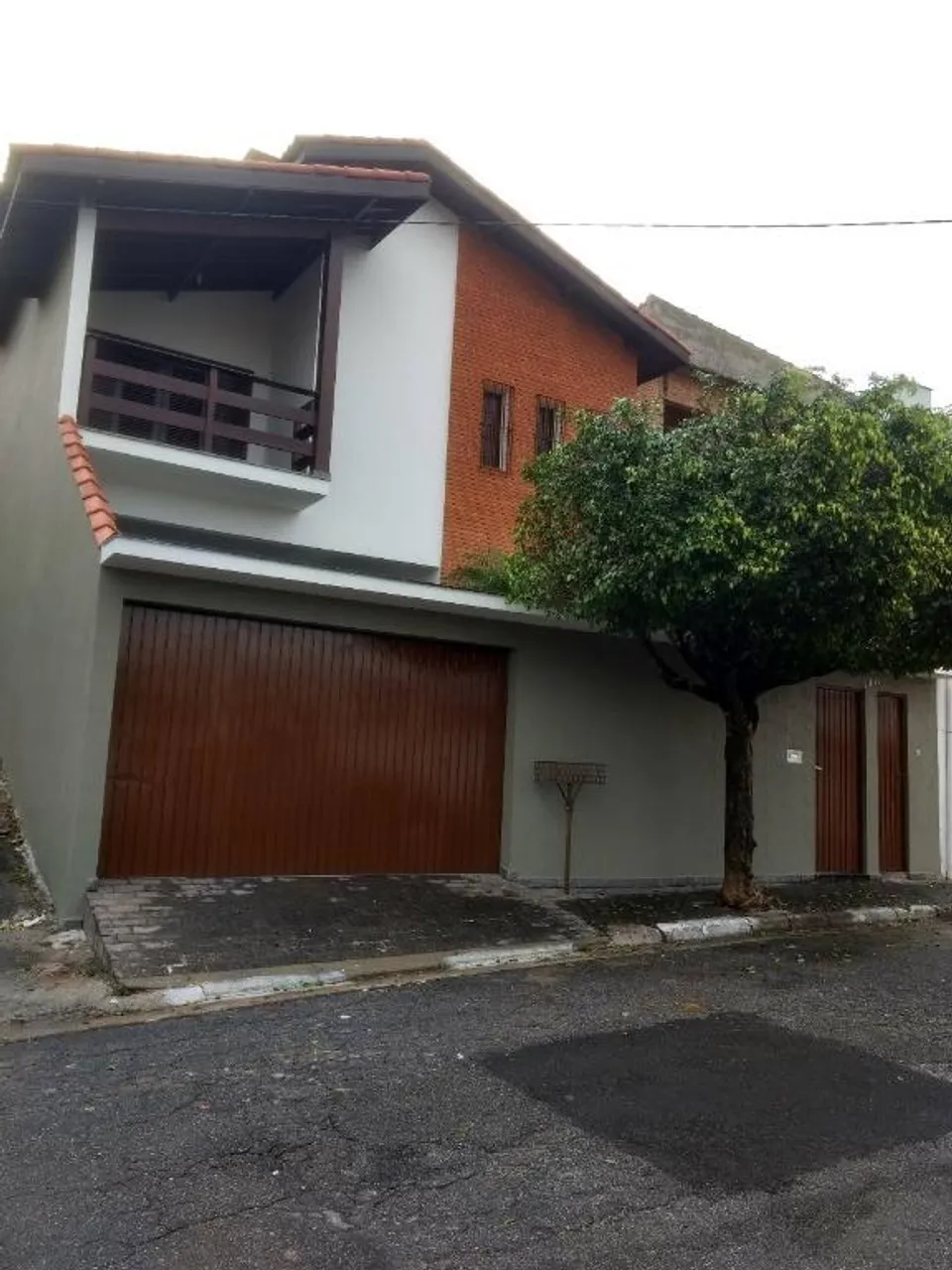 Sobrado com 3 dormitórios à venda, 280 m² por R$ 1.250.000,00 - Jardim Audir - Barueri/SP