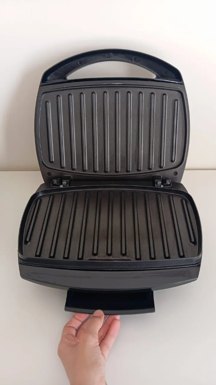 Vendo Mondial Premium Max Grill