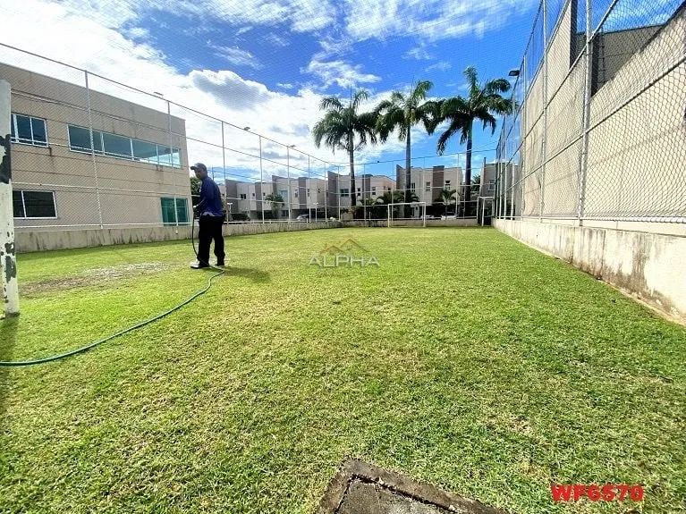Casa em condomínio fechado no Eusébio - Foto 5
