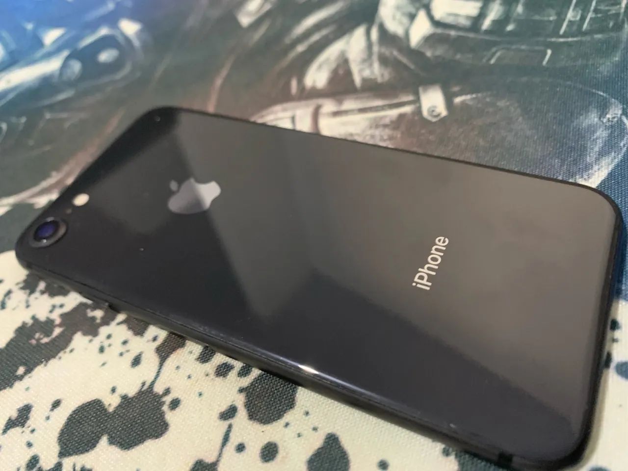 iPhone 8 - Foto 2