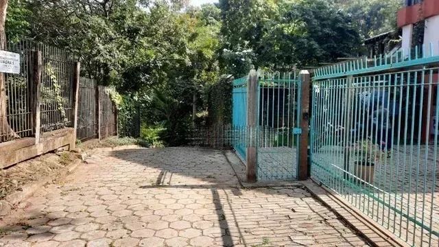 Lote em Fradinhos - 384m - documentação OK e liberado para construir
