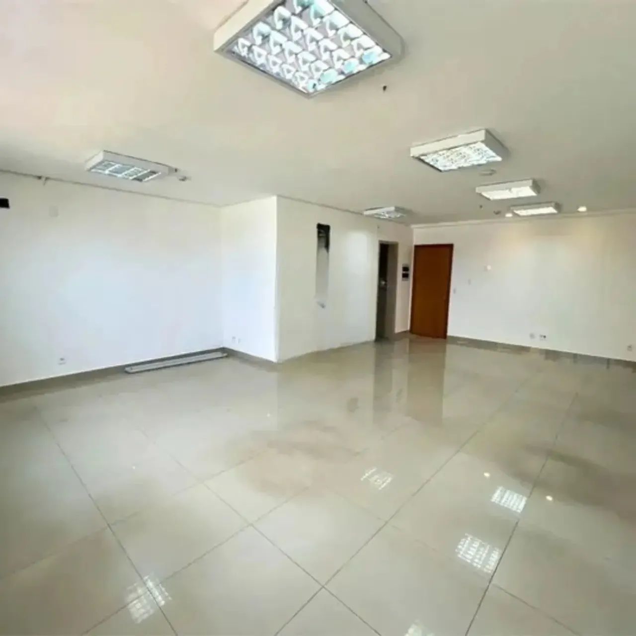 Sala Comercial no Edifício Top Tower Pronta para Consultórios e Escritórios - Foto 4