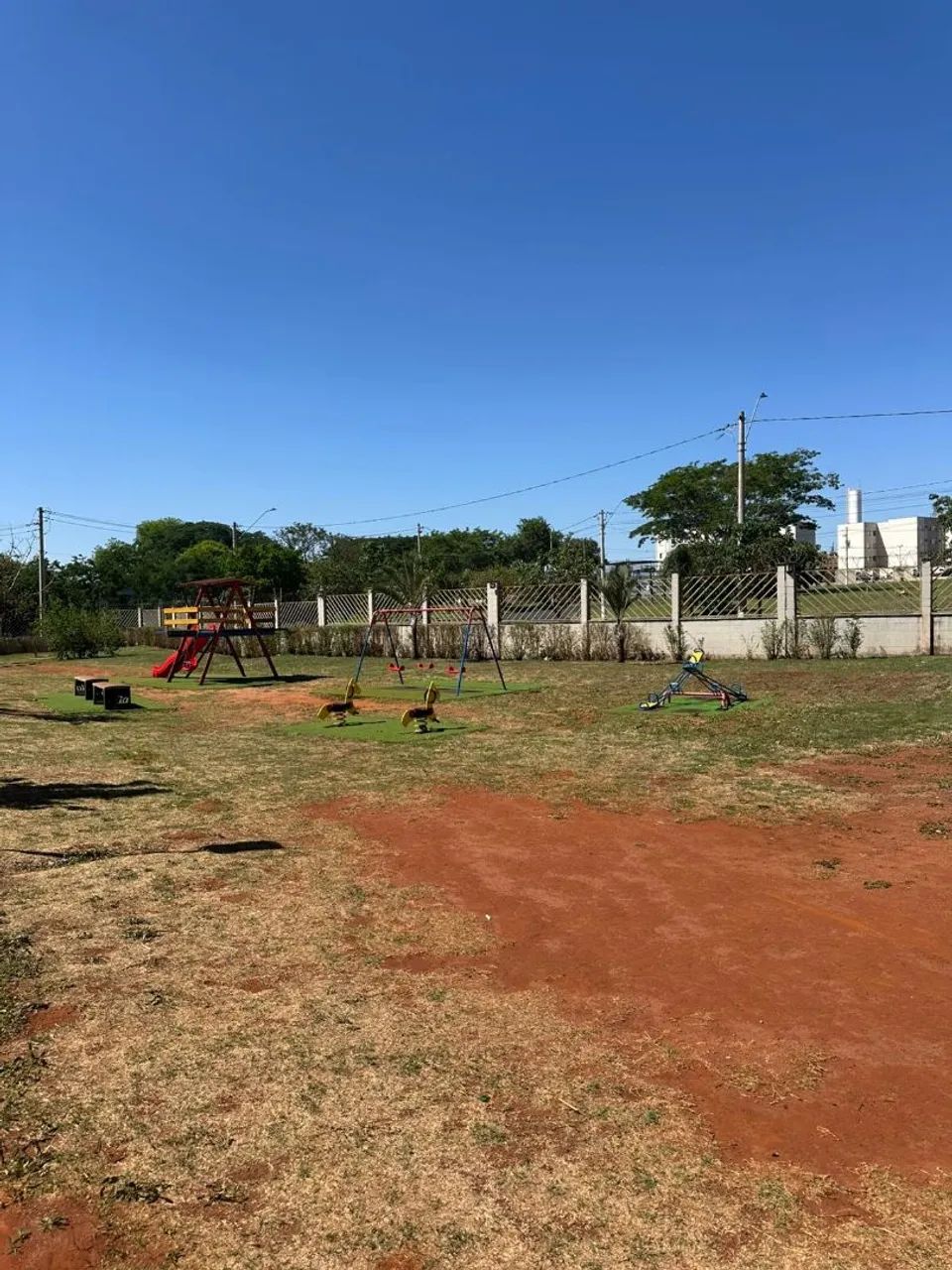 Foto - Ribeirão Preto - Campos Elísios