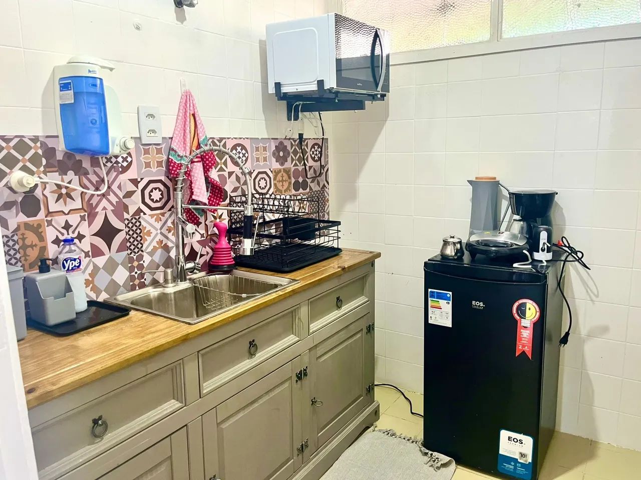 Apartamento 1 Quarto Distribuído Em 50M² Na Barra. RDPBEH - Foto 11