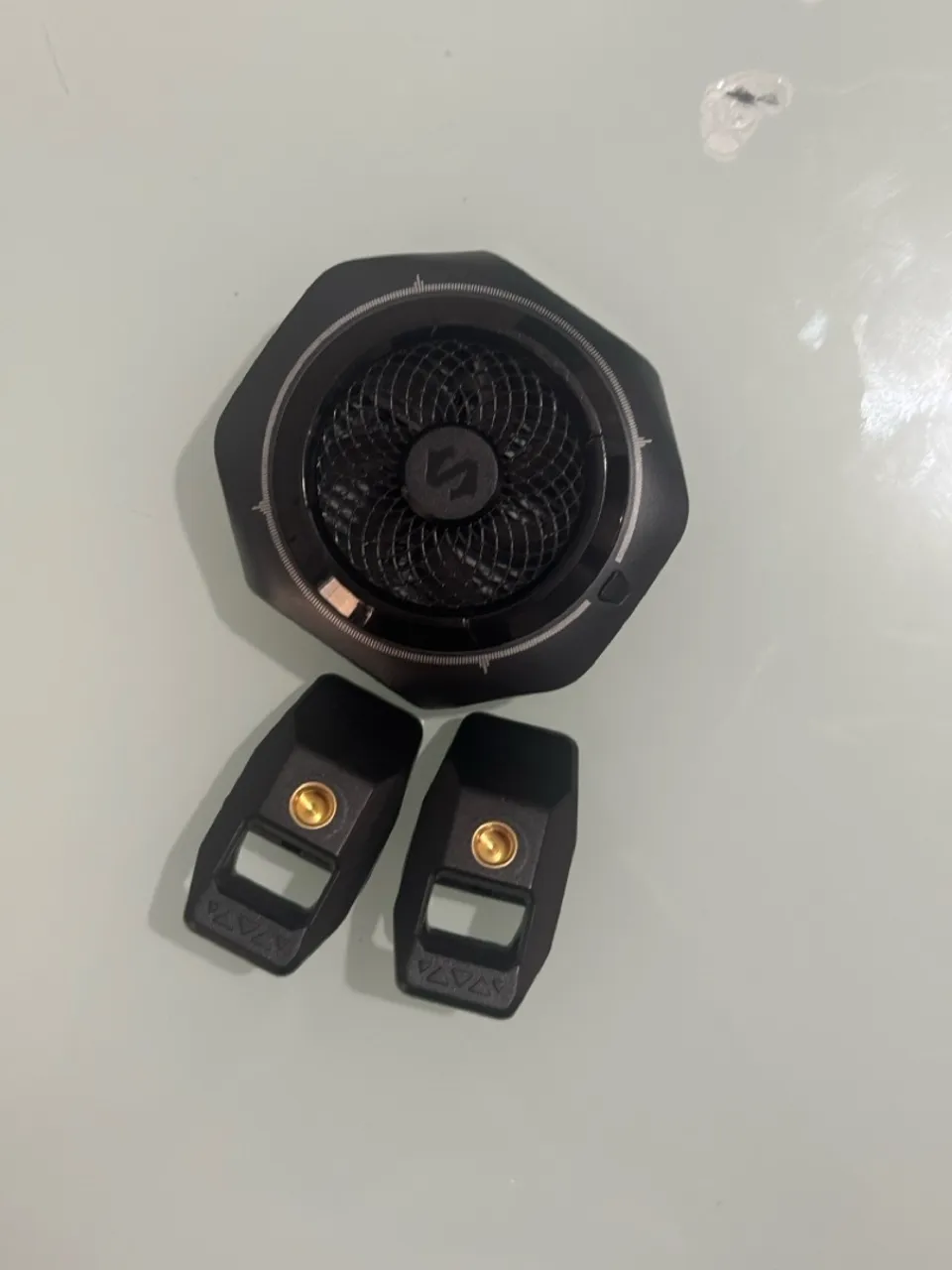 Cooler Black Shark PRO 4 Magnético