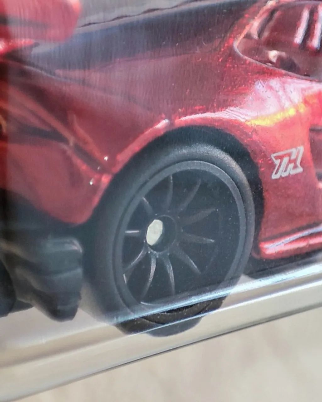 Hot Wheels Lamborghini Huracán STH Super Treasure Hunt 1:64 Original Lacrado HTF43 - Foto 3