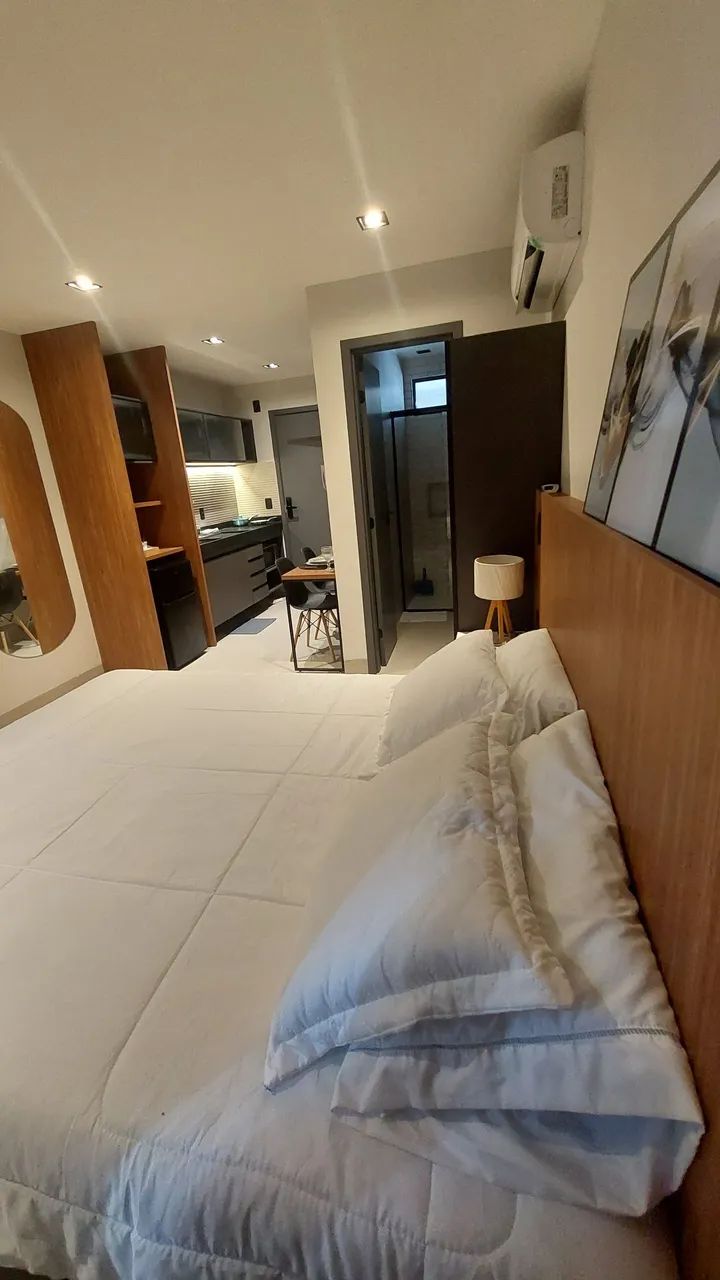 Flat Novo em Intermares (pacote Dez/Jan/Fev)- A 300m da Praia - Excelente Localização! - Foto 4