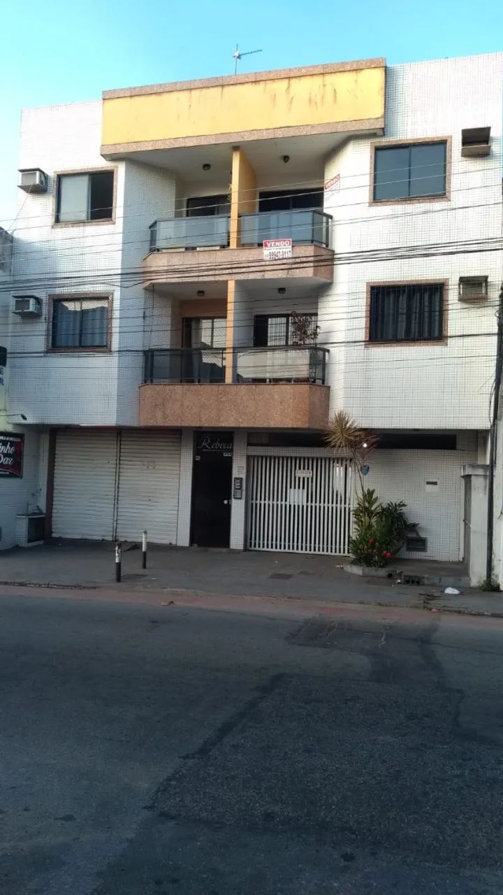 Foto - Campos dos Goytacazes - Centro