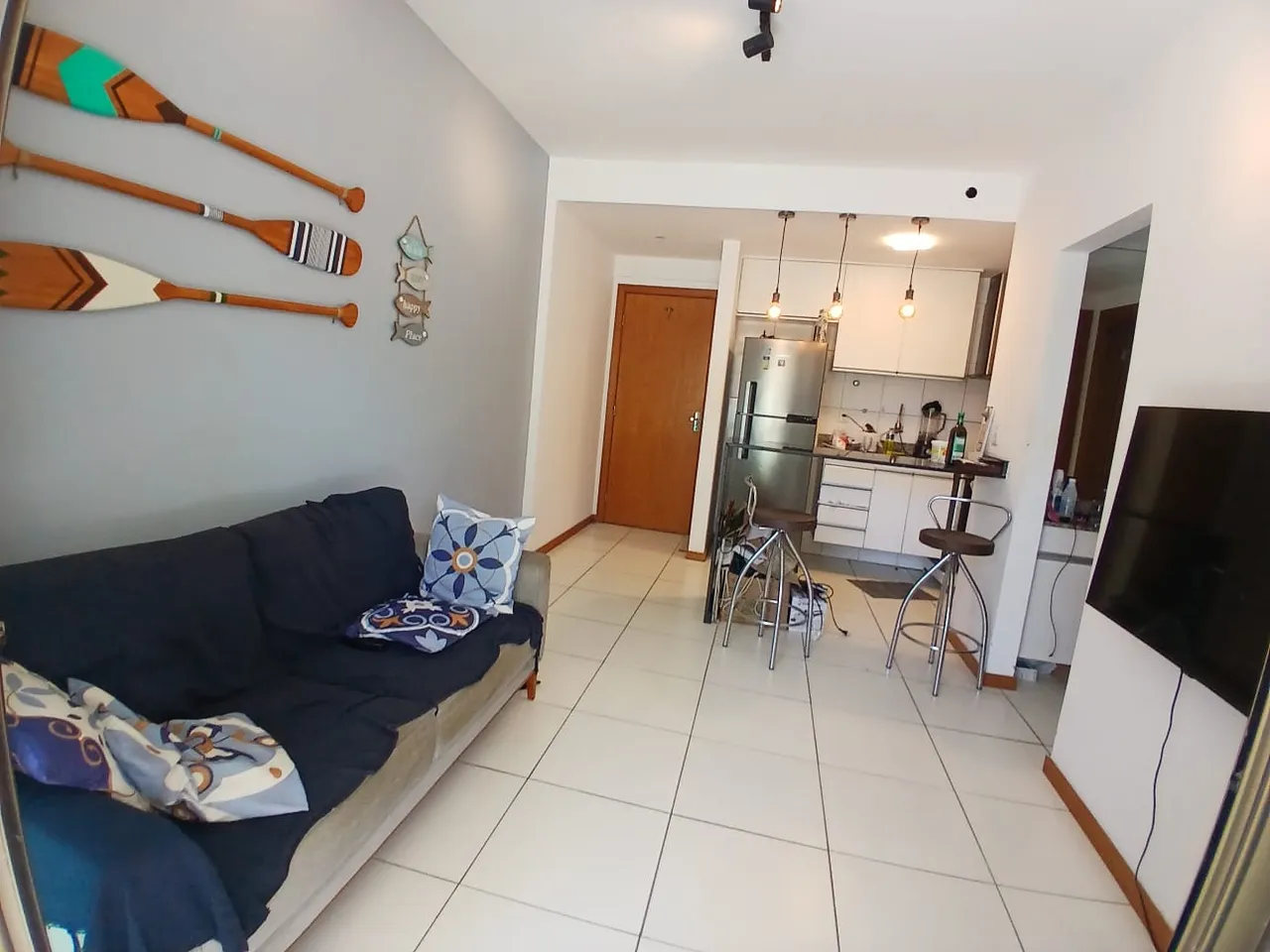 Imóvel para venda tem 43 metros quadrados com 1 quarto em Pituba - Salvador - BA