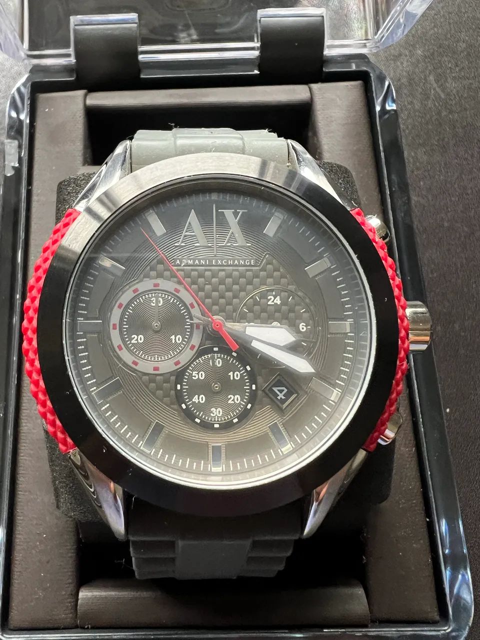 Relógio Armani Exchange 