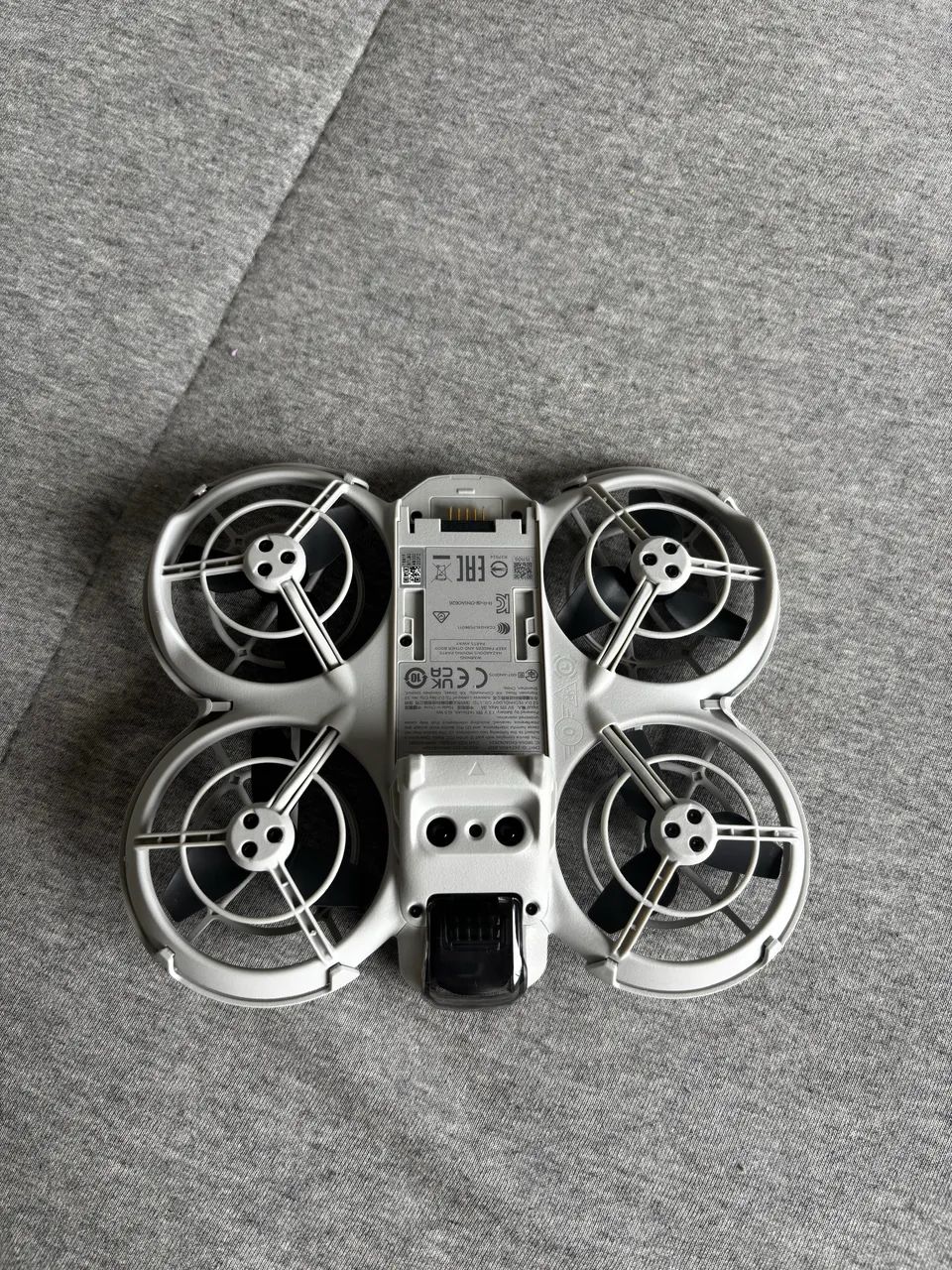 Drone DJI Neo Fly More - Foto 4