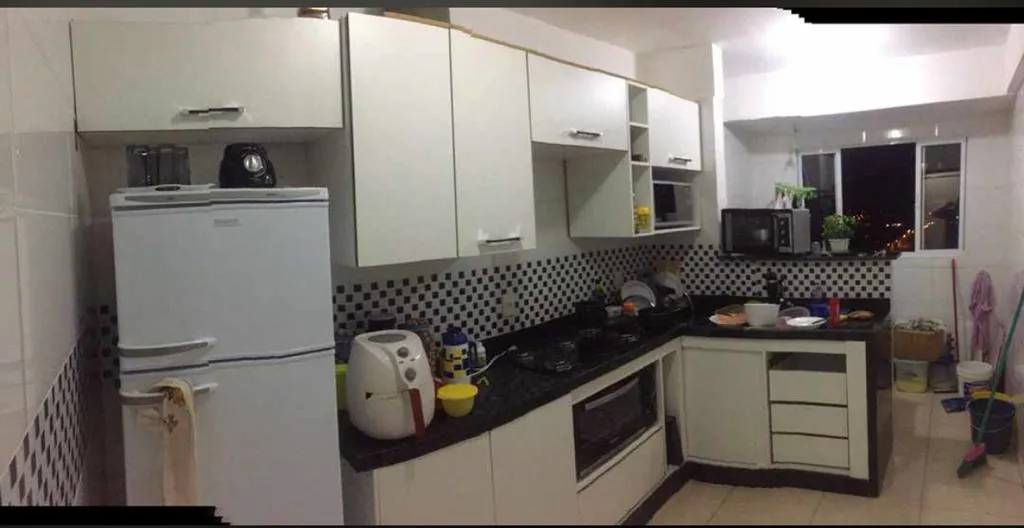 Vendo ágio 100 mil, 2 quartos, próximo ao Shopping Sul!