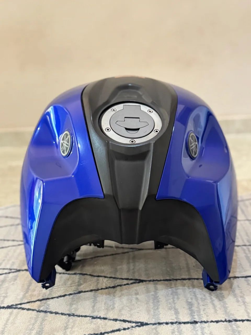 Tanque da fazer 2021/2022 original  