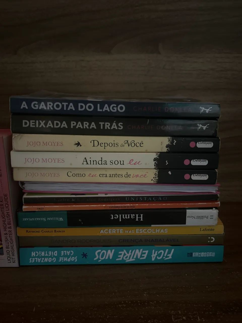 Livros 
