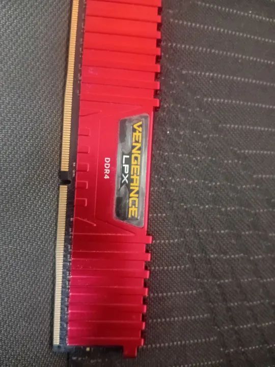 Memória RAM DDR4 8gb - Foto 2