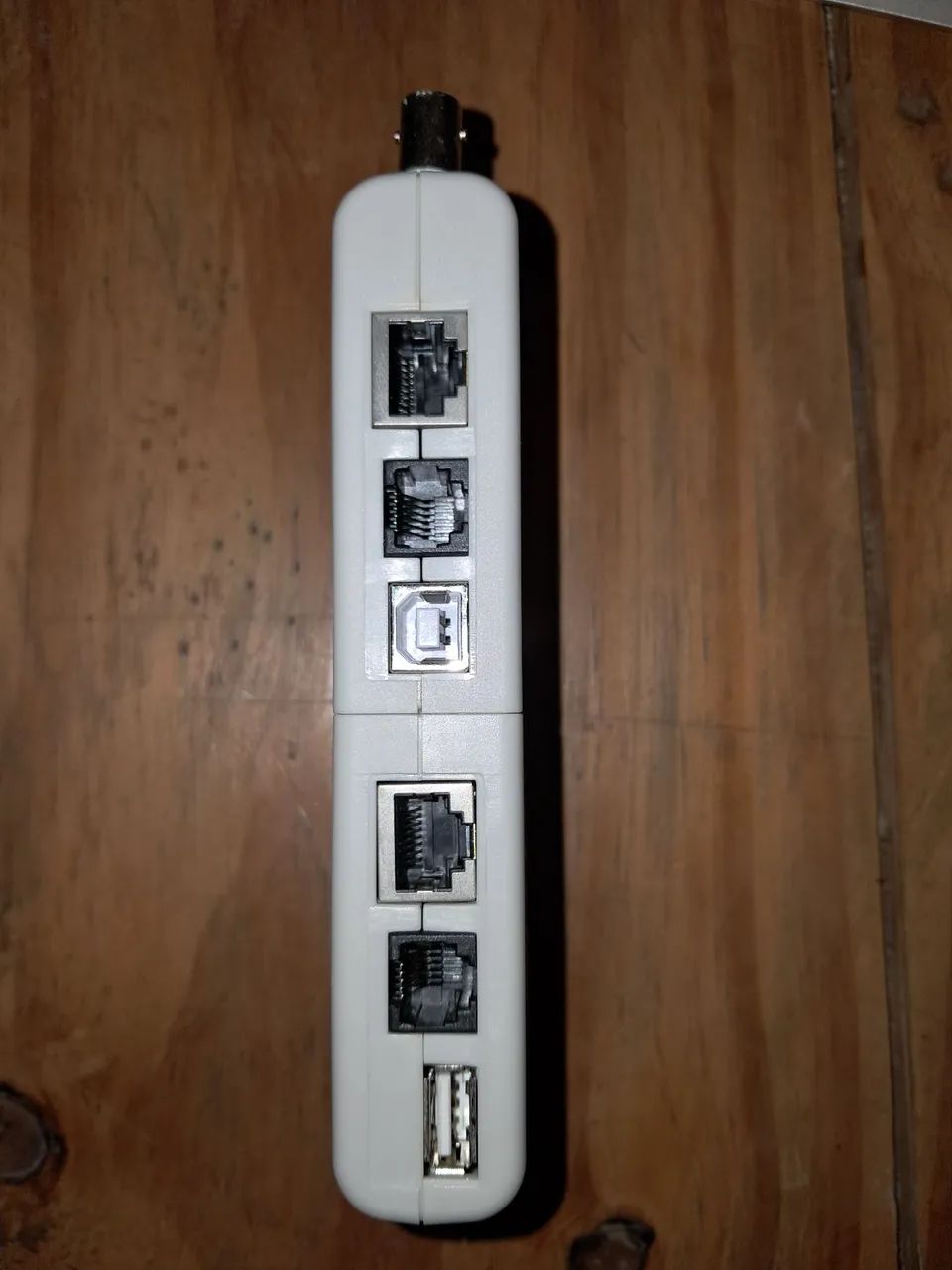 Testador de cabos Multitoc MT-20063824108644609122