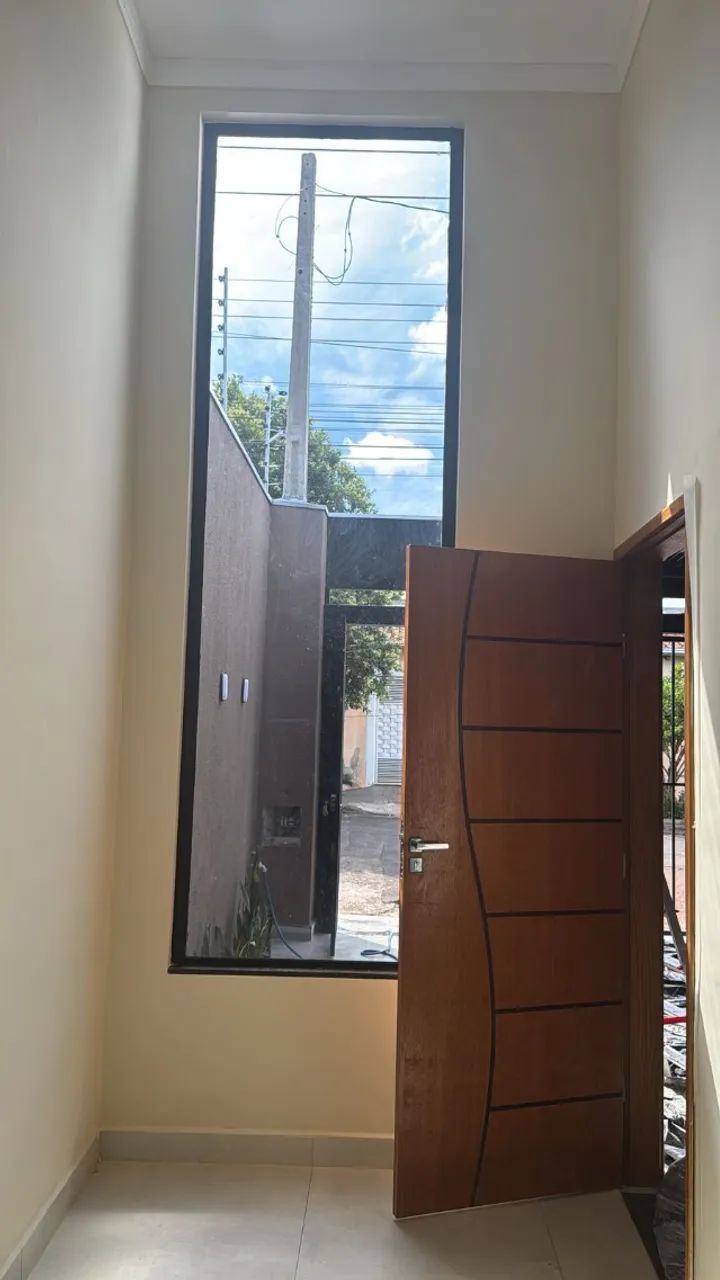 foto - Marília - Jardim Santa Antonieta