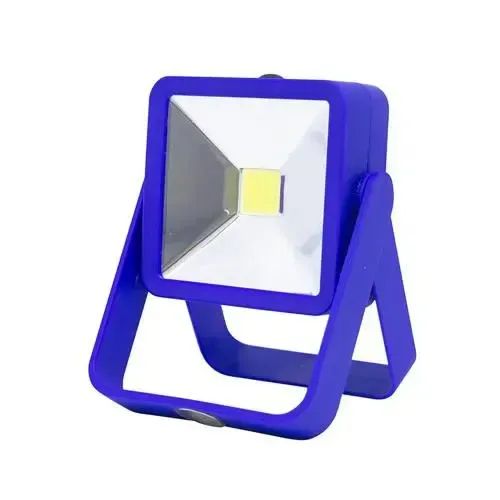 Lanterna Refletora Western LN-54 - LED 3W - Foto 2