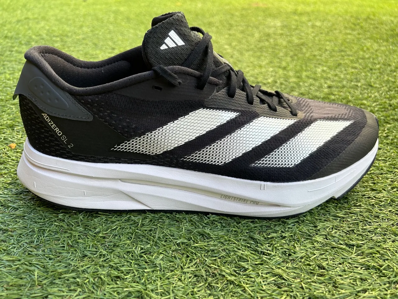 Adidas Adizero SL 2 - Performance e Conforto!