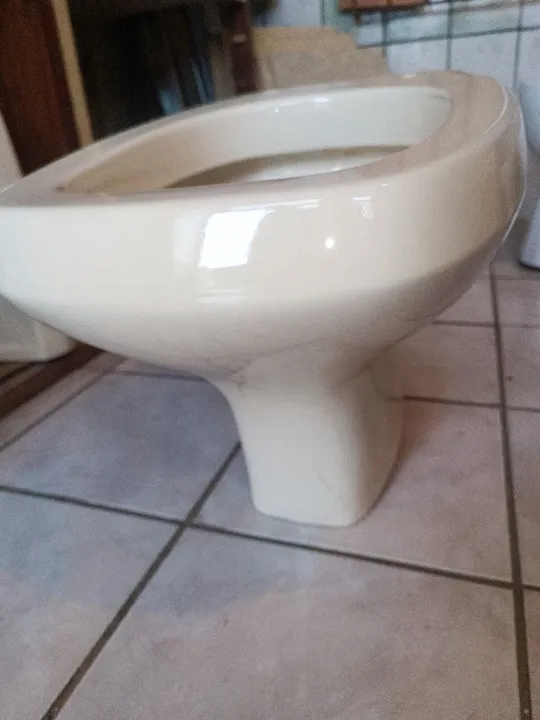 Vaso sanitário celite em bom estado