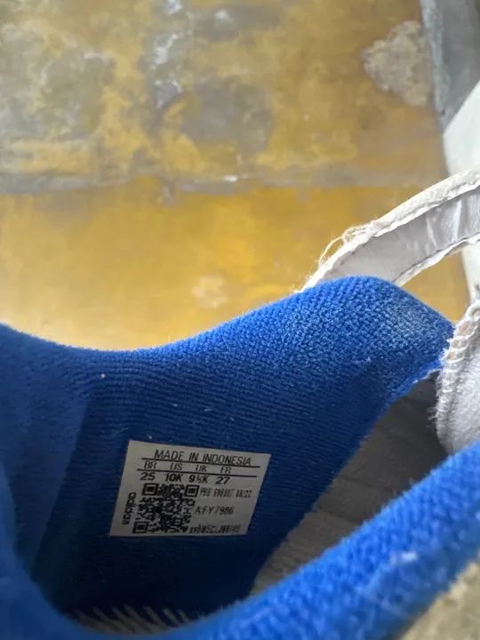 Tênis Adidas ORIGINAL  - Foto 3