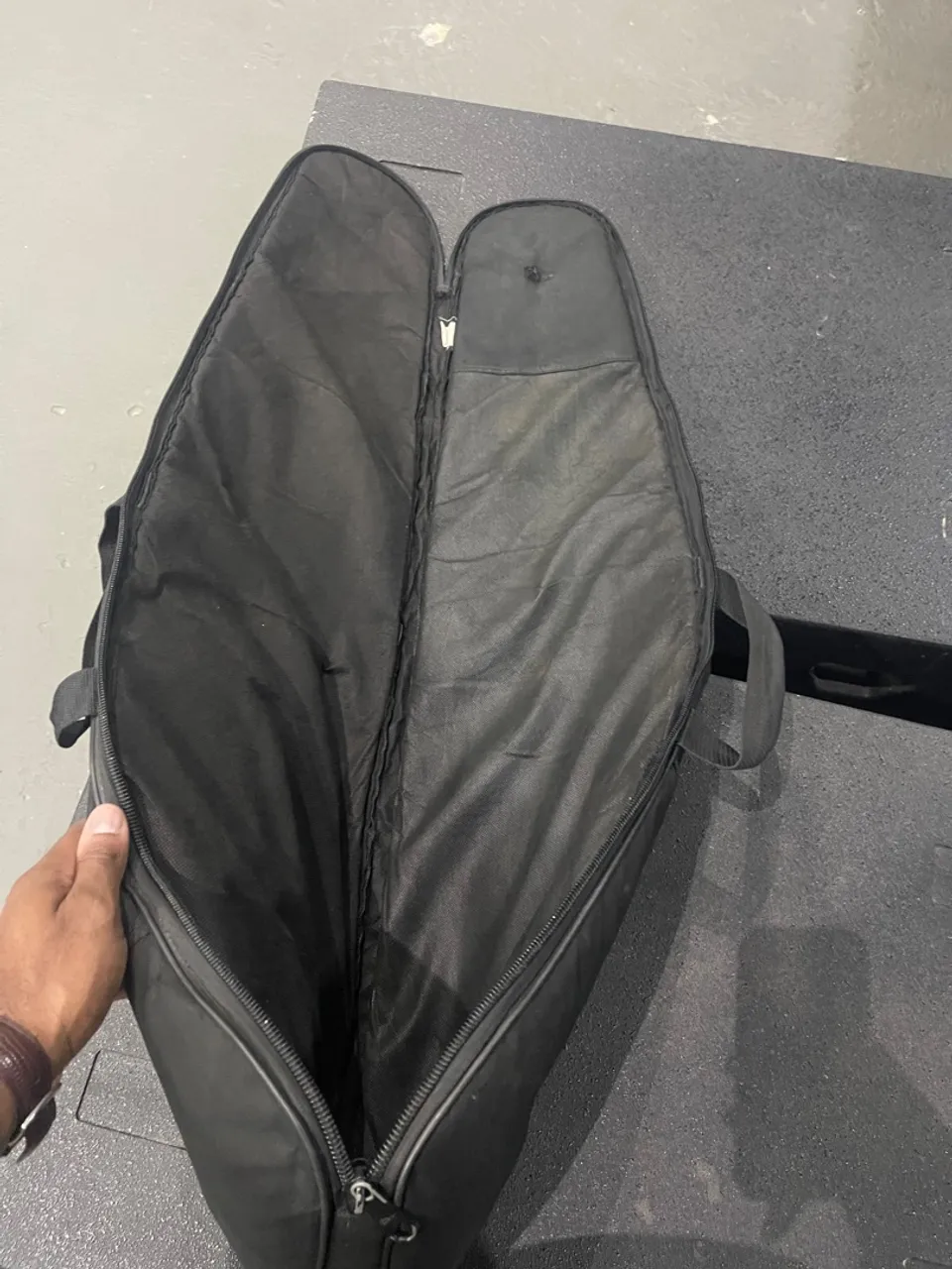 Capa/Bag para Guitarra