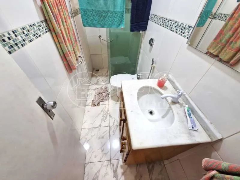 Imóvel para venda tem 311 metros quadrados com 4 quartos em Vila Isabel - Rio de Janeiro - - Foto 12