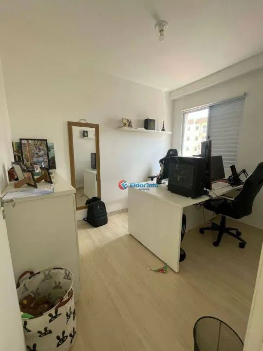 Apartamento com 2 quartos à venda - Agricola Santa Clara - Monte Mor/SP - Foto 2
