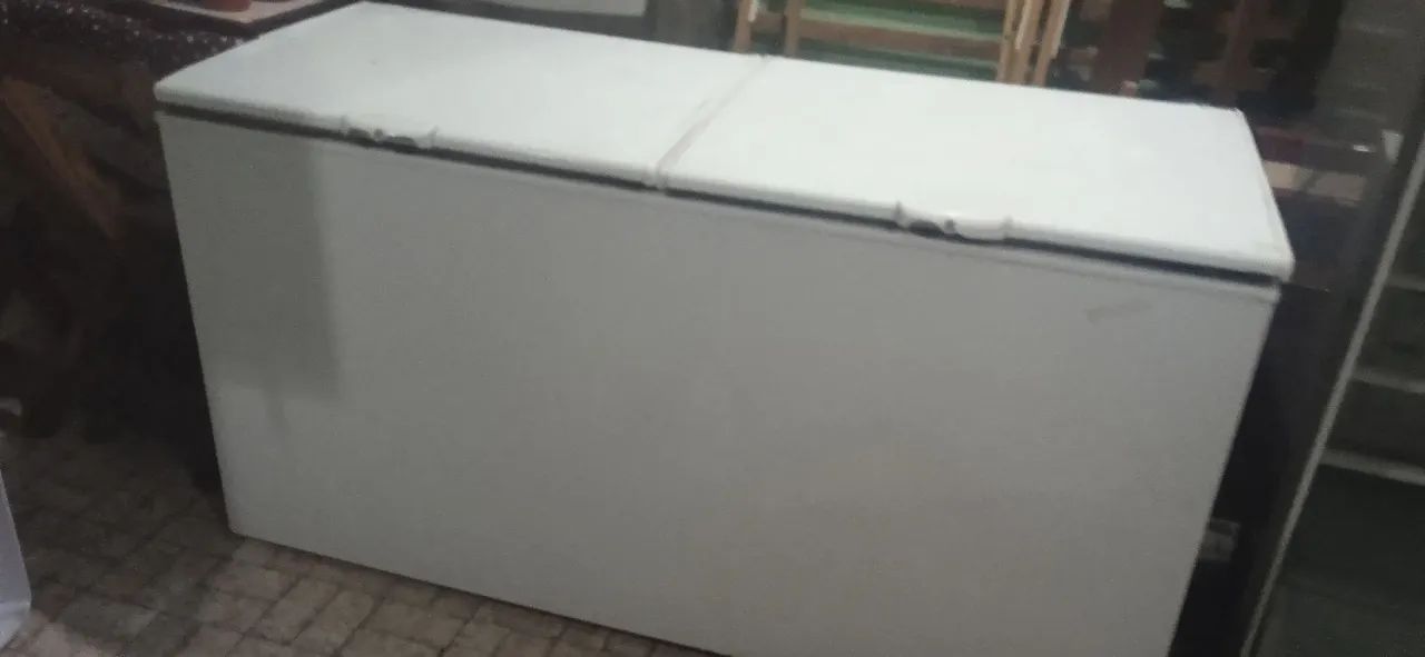 Freezer