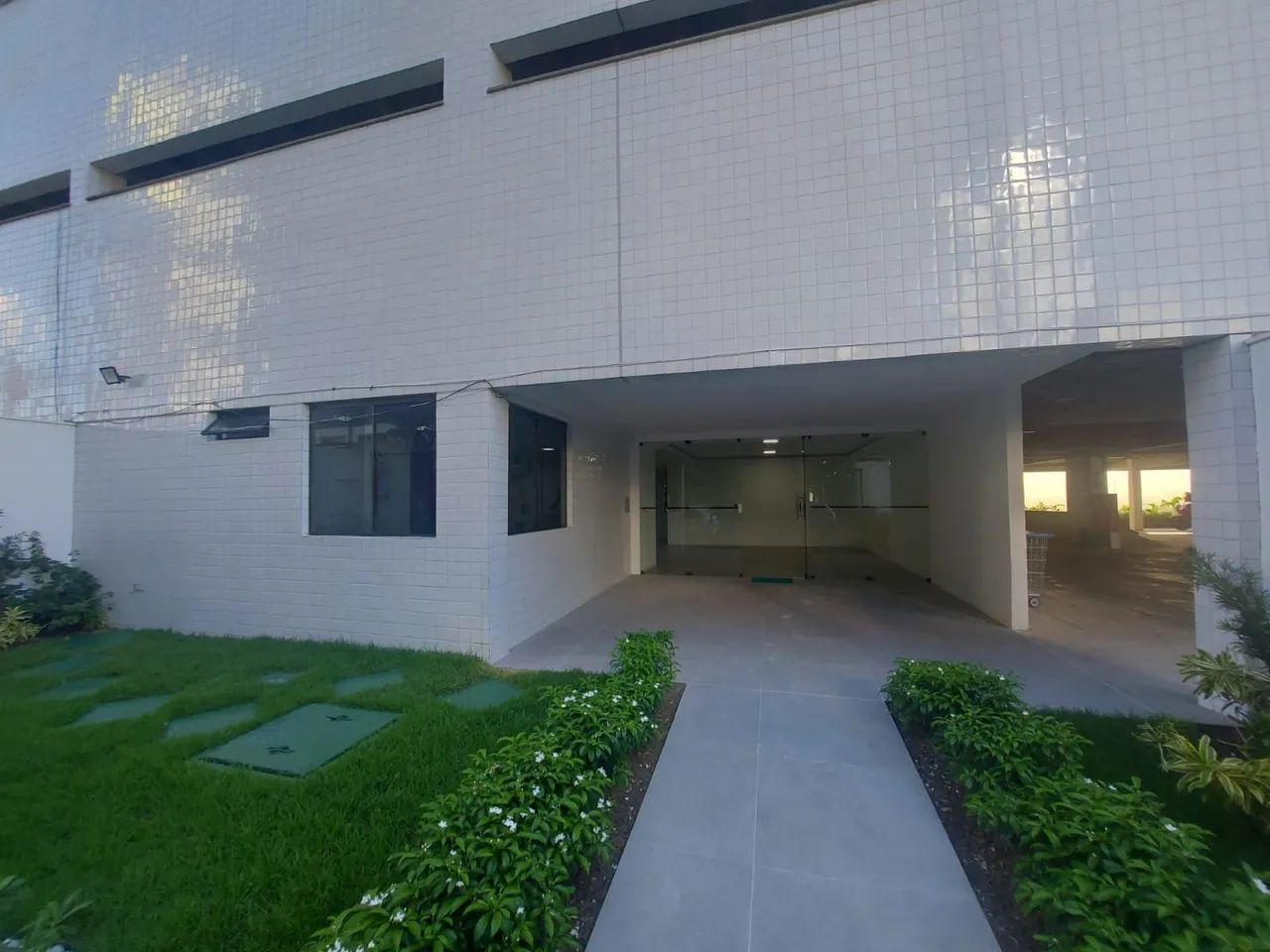 Apartamento 1 Quarto em Boa Viagem para Alugar - Foto 4