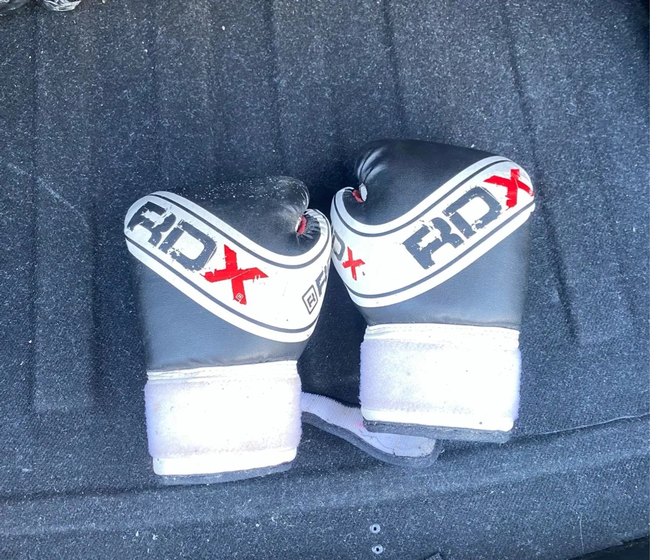 Luvas de Boxe RDX