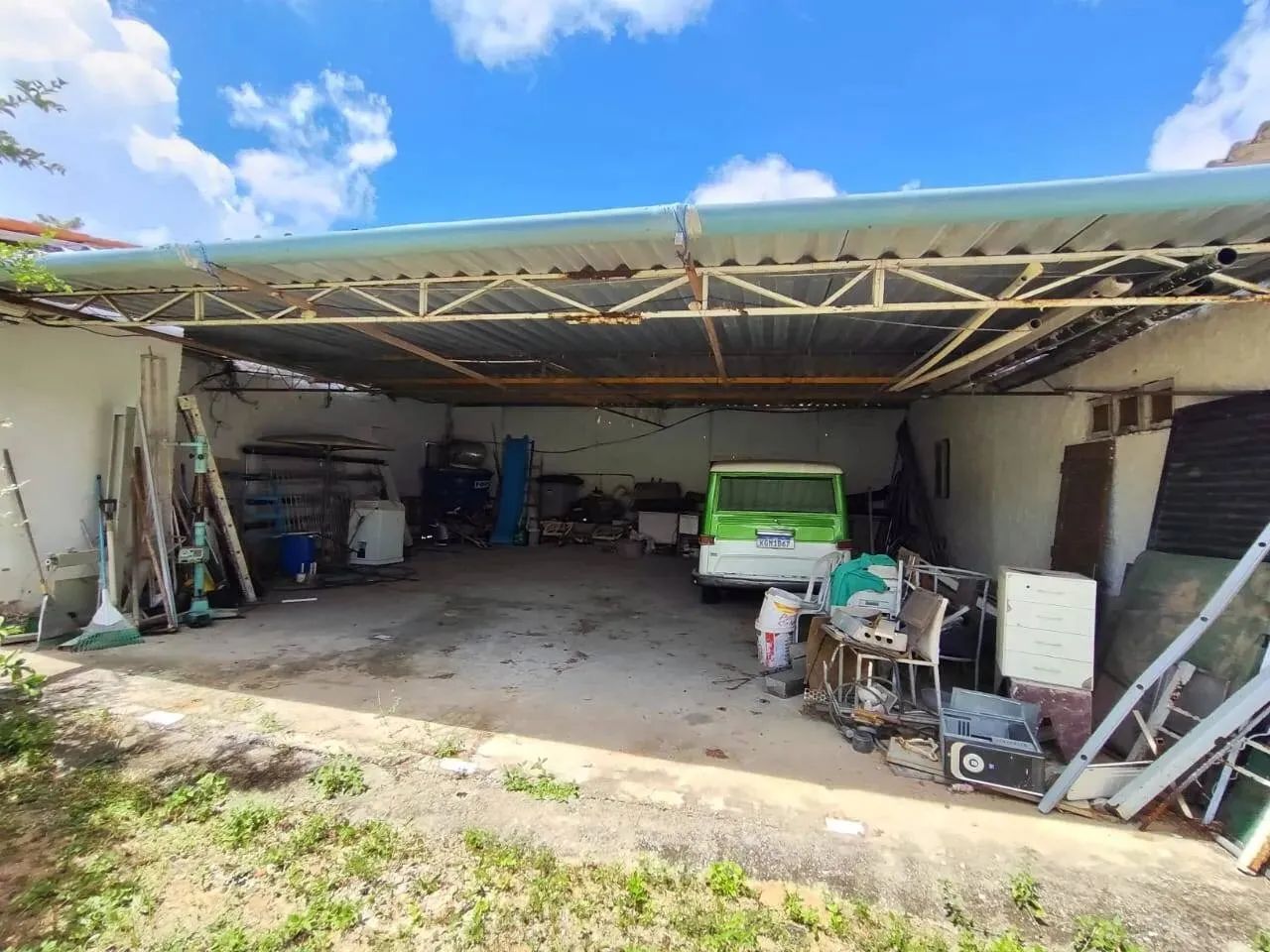 EXCELENTE CASA COM PISCINA NO PAJUÇARA - Foto 4