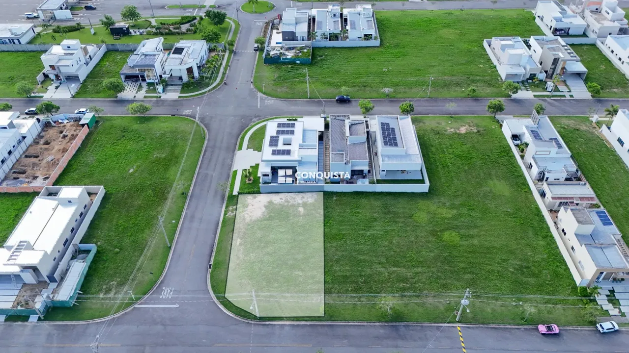 Lote-Área-Terreno 679,38m² à venda