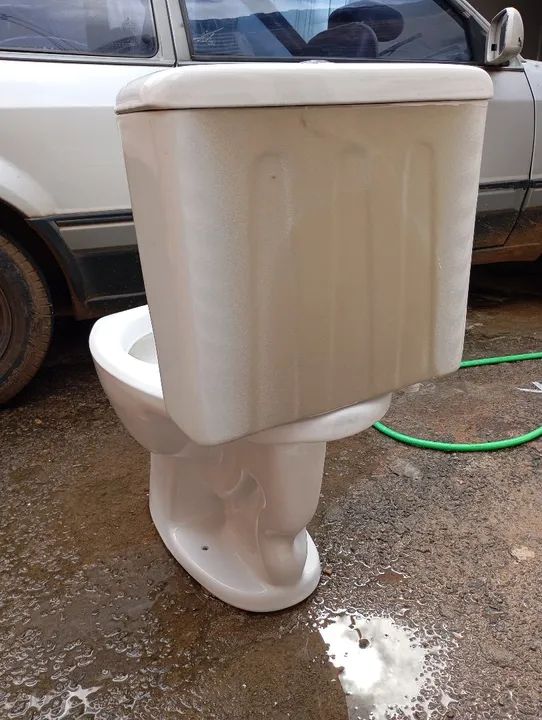 vaso acoplado incepa - Foto 4