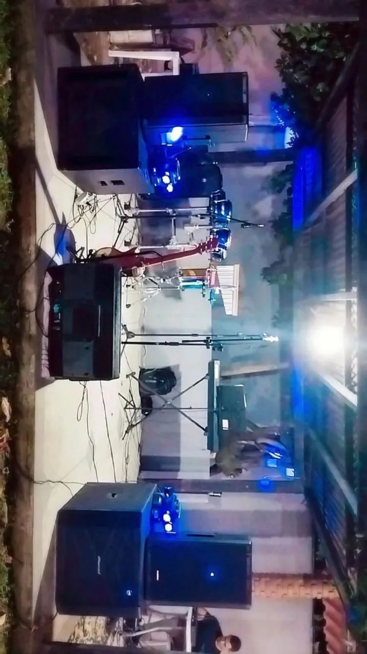 DJ e Aluguel de Som para eventos  - Foto 2