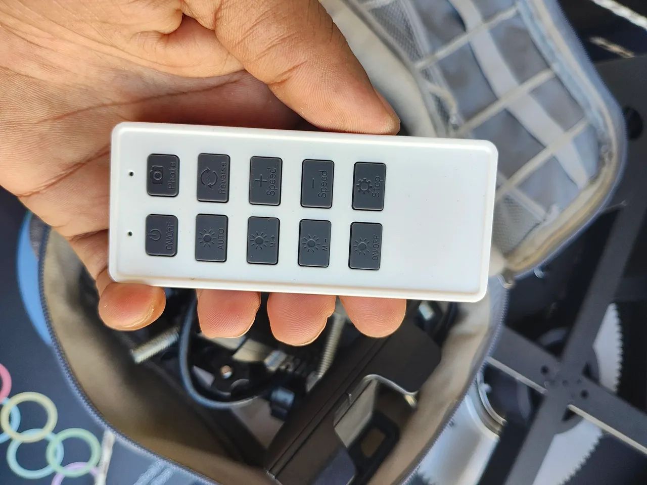 Plataforma de Vídeo 360 - Foto 6