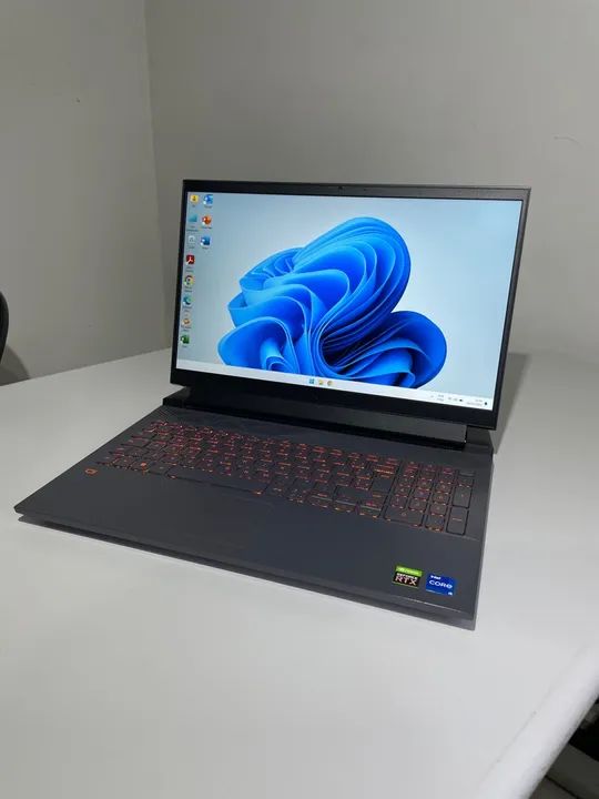 Notebook Gamer Dell G15 - Foto 6