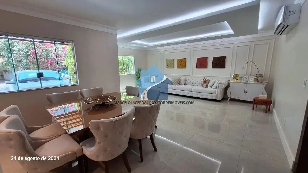 Casa no Condomínio Saint Tropez Village - Adrianopolis - Foto 5
