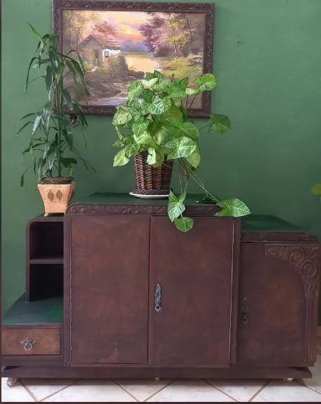 Móvel para Decoração 