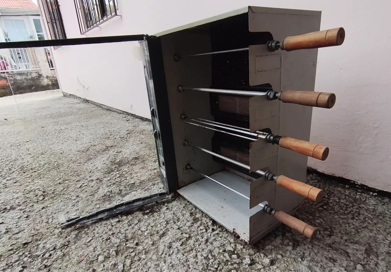 Forno Giratório Arke - Ideal para Assados - Foto 3