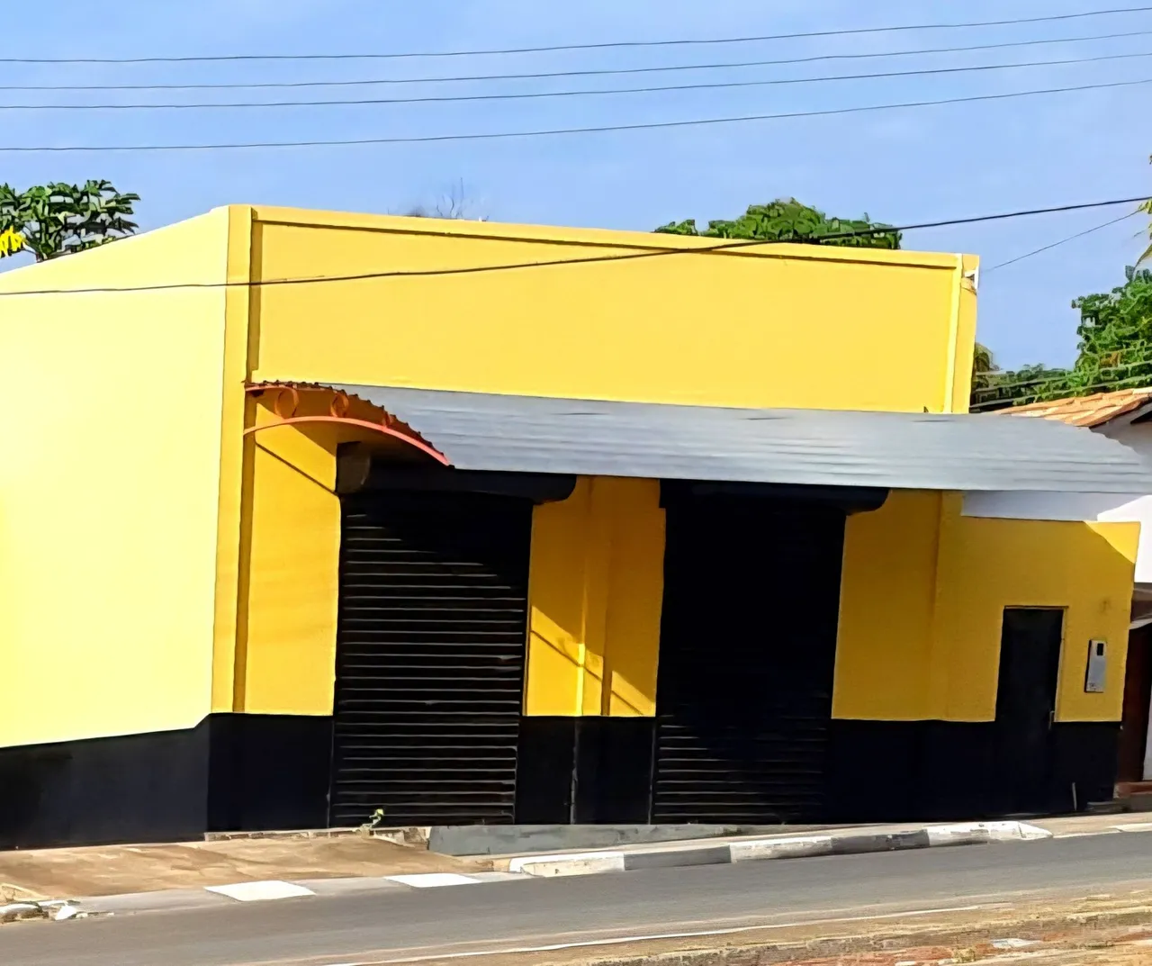 Vendo imóvel Comercial no Cantá
