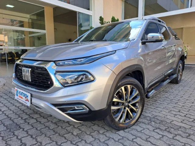 Fiat Toro Ranch 2.0 Diesel 4x4 2022/2022 