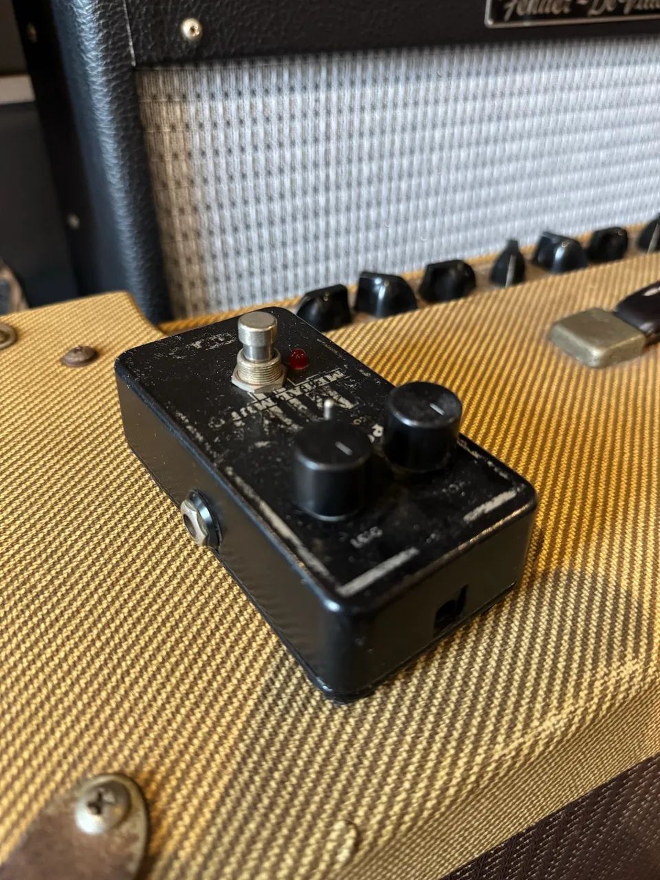 EHX Pocket Muff - Foto 3