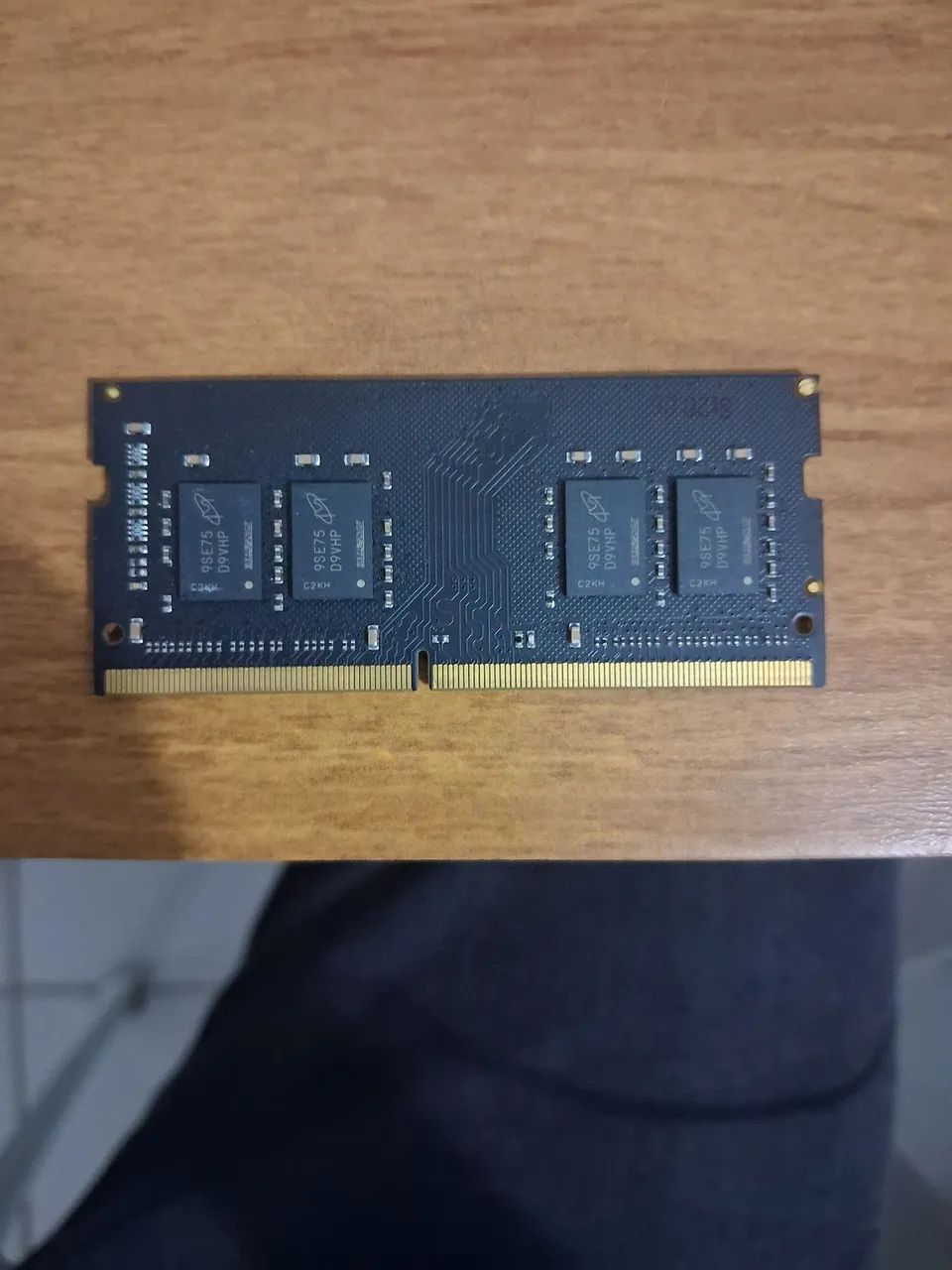 Kllisre DDR4 8GB RAM Memory - Perfect Condition64396502036738121