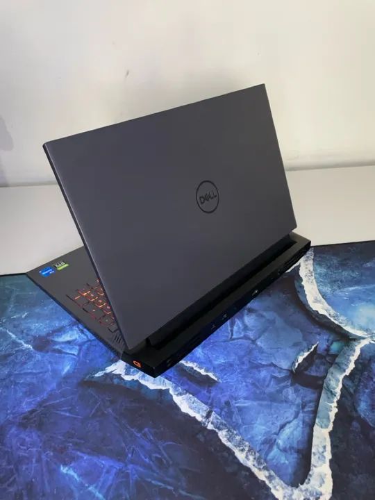 Notebook Gamer Dell G15 - Foto 2