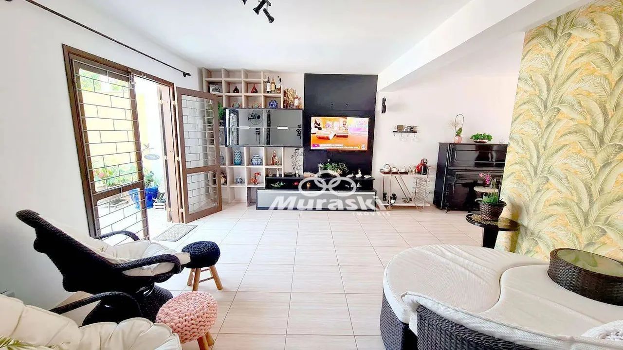 Casa com 3 dormitórios à venda, 190 m² por R$ 810.000,00 - Centro - Guaratuba/PR - Foto 5