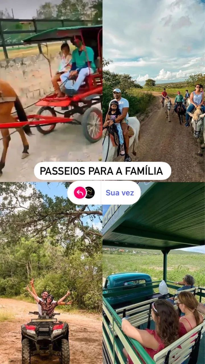 Flat Monte Castelo( Ao lado da Área de Lazer dividimos em ate 12X) - Foto 12