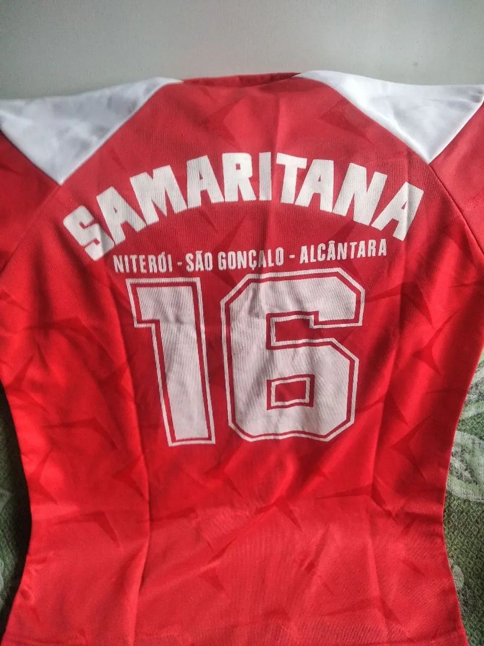 Jogo de Camisas para jogo. - Foto 5