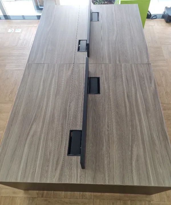 Estação De Trabalho / Plataforma De Trabalho - Foto 3