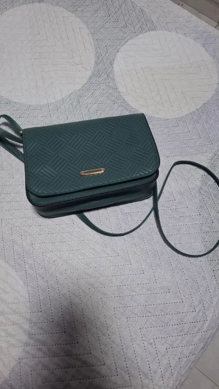 Conjunto de Bolsas variadas  - Foto 3